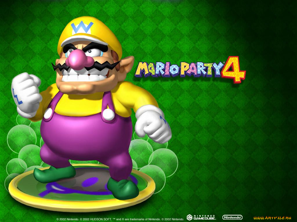 , , mario, party